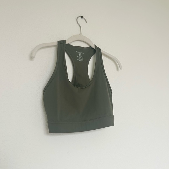 All Access Legging & Sports Bra Set - Picture 6 of 9